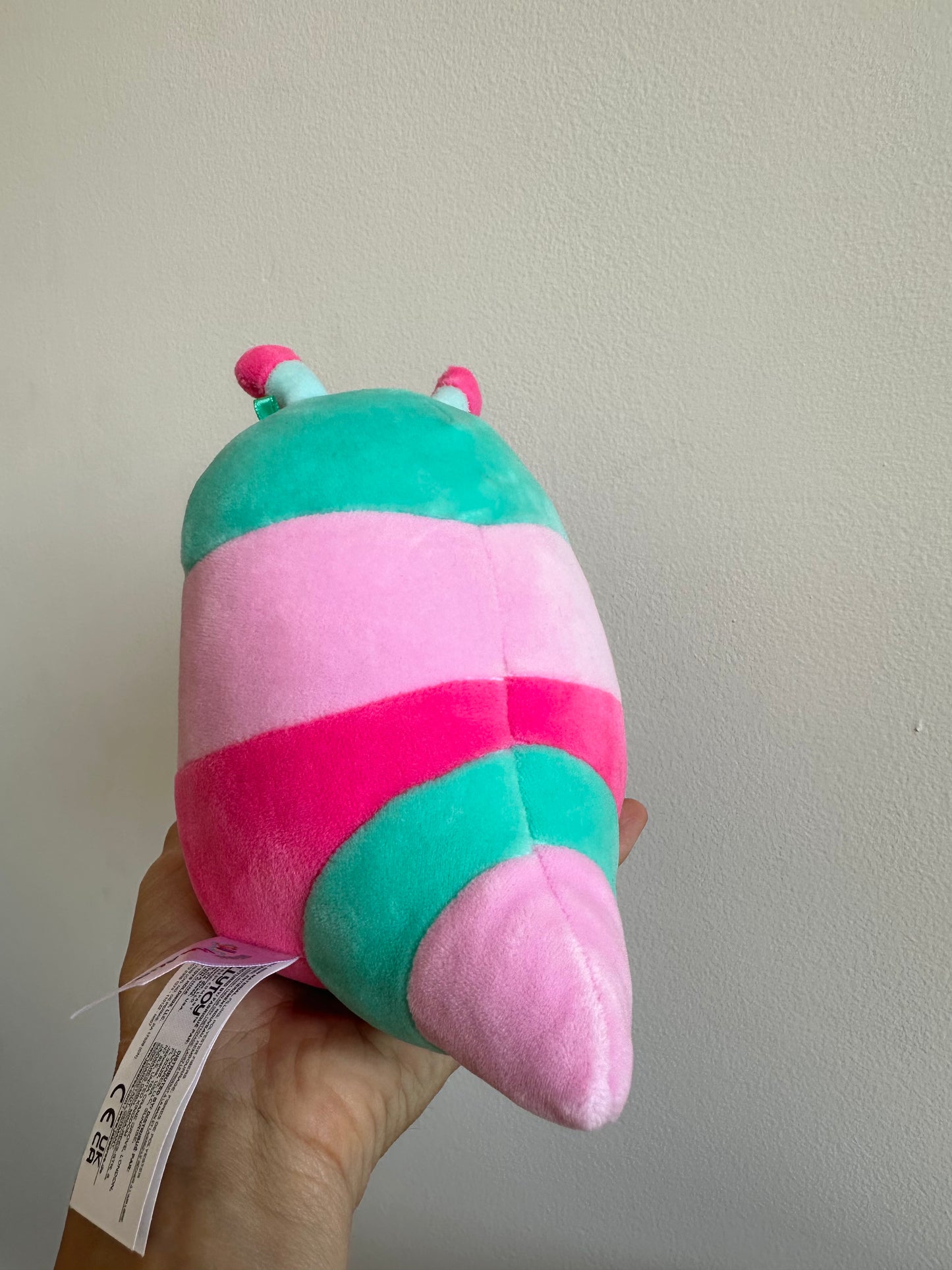 Fluxie Squishmallow