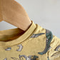 Yellow Dino T-Shirt / 18m