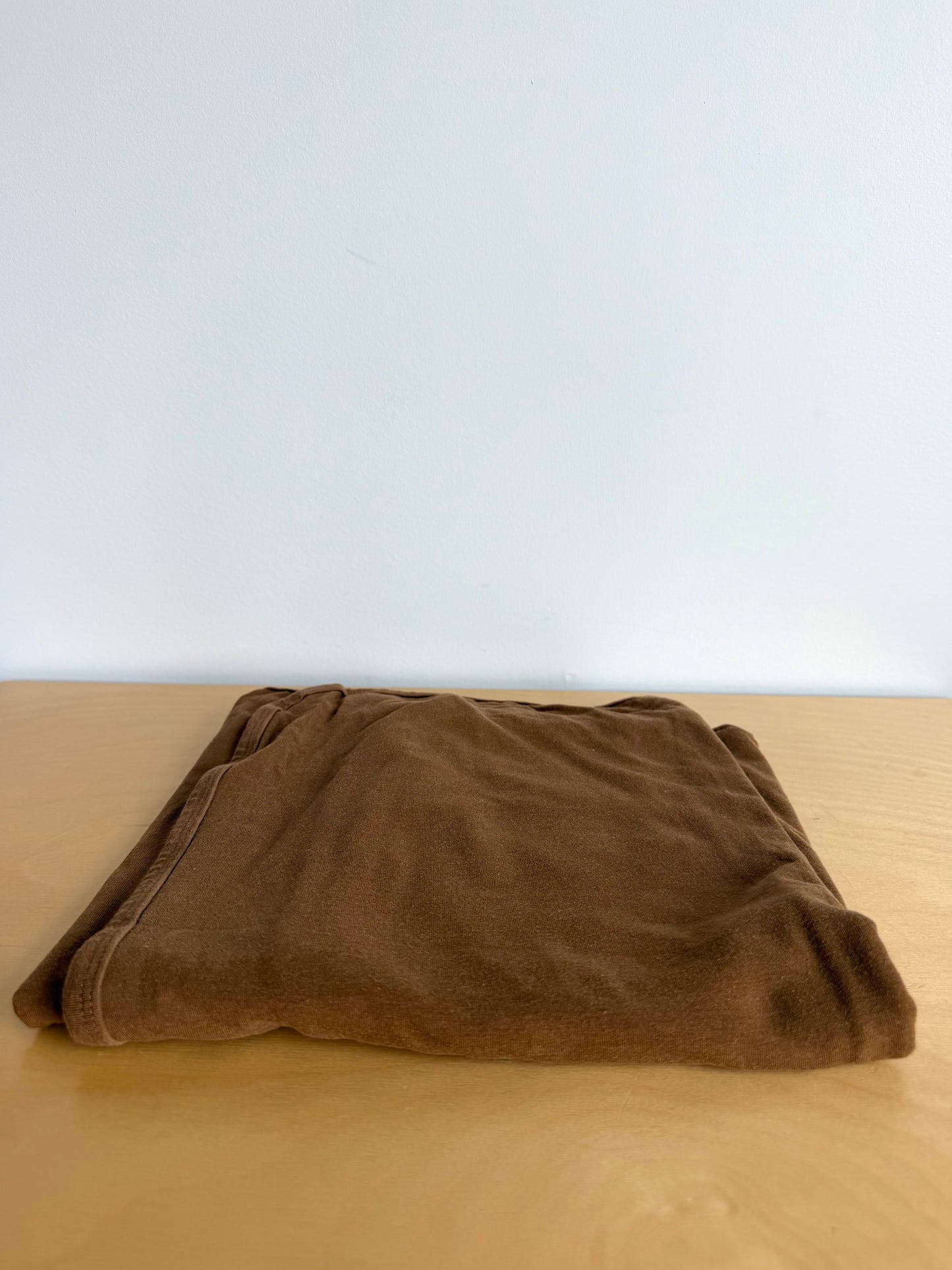 Jax + Lennon Brown Everything Blanket