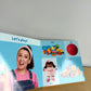 100 First Words Ms. Rachel Book / 0-2 years (No Shipping)