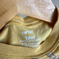 Yellow Dino T-Shirt / 18m