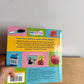 100 First Words Ms. Rachel Book / 0-2 years (No Shipping)