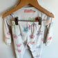 Soft Monster PJ Set / 2T