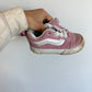 Vans Pink Sneakers / Size 6 toddler