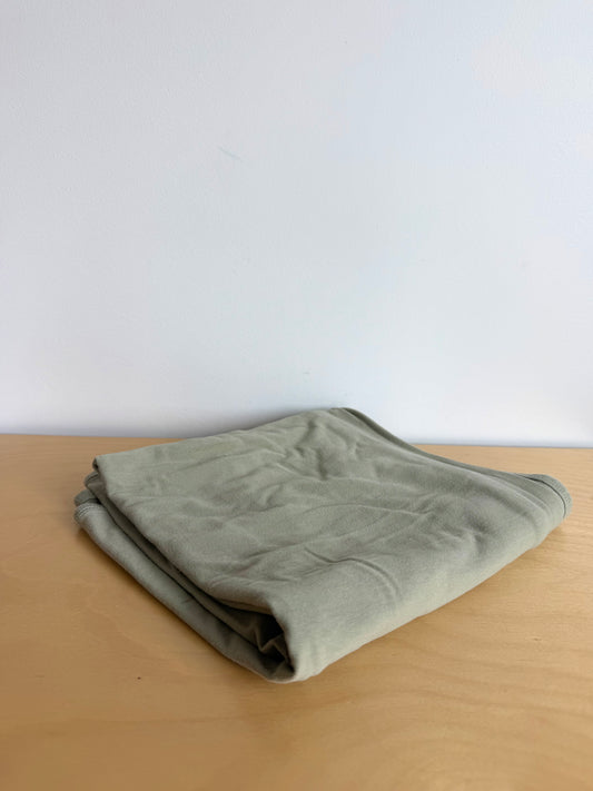 Jax + Lennon Sage Everything Blanket