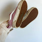 Vans Pink Sneakers / Size 6 toddler