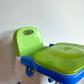 Fisher Price Booster Seat with Tray (No Shipping)