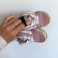 Vans Pink Sneakers / Size 6 toddler