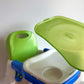 Fisher Price Booster Seat with Tray (No Shipping)
