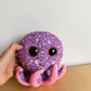 TY Octopus Stuffy (No Shipping)
