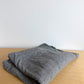 Beluga Baby Bamboo Grey Wrap