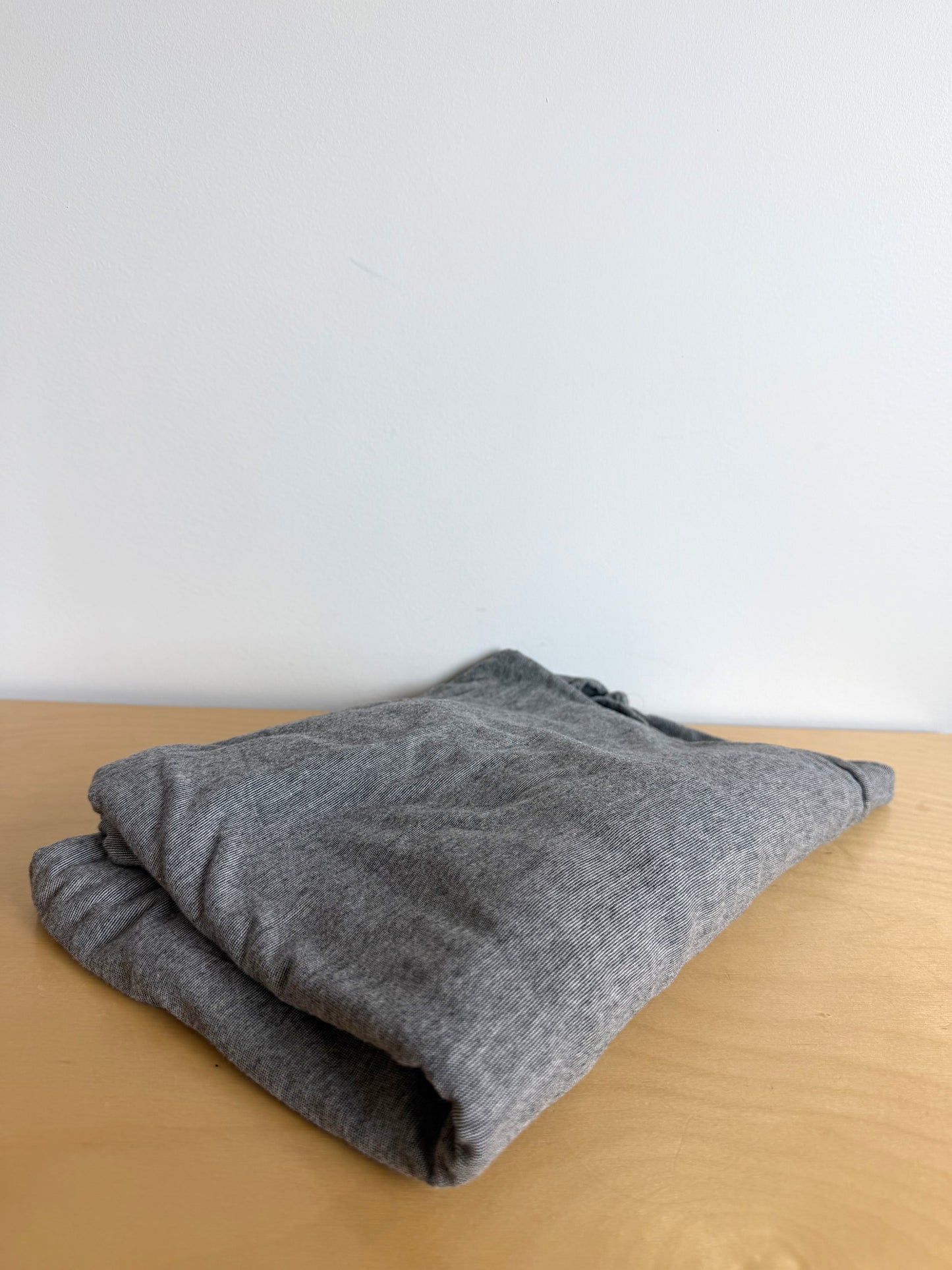 Beluga Baby Bamboo Grey Wrap