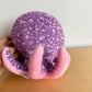 TY Octopus Stuffy (No Shipping)