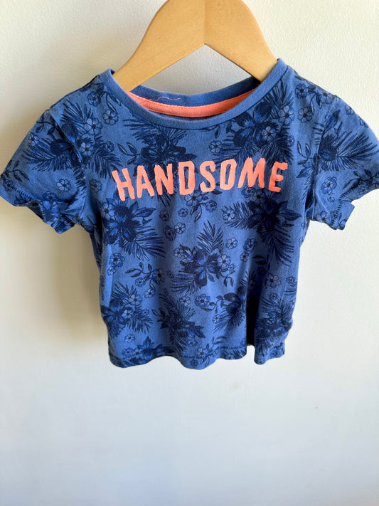 Handsome Top / 24m