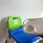 Fisher Price Booster Seat with Tray (No Shipping)