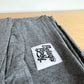 Beluga Baby Bamboo Grey Wrap