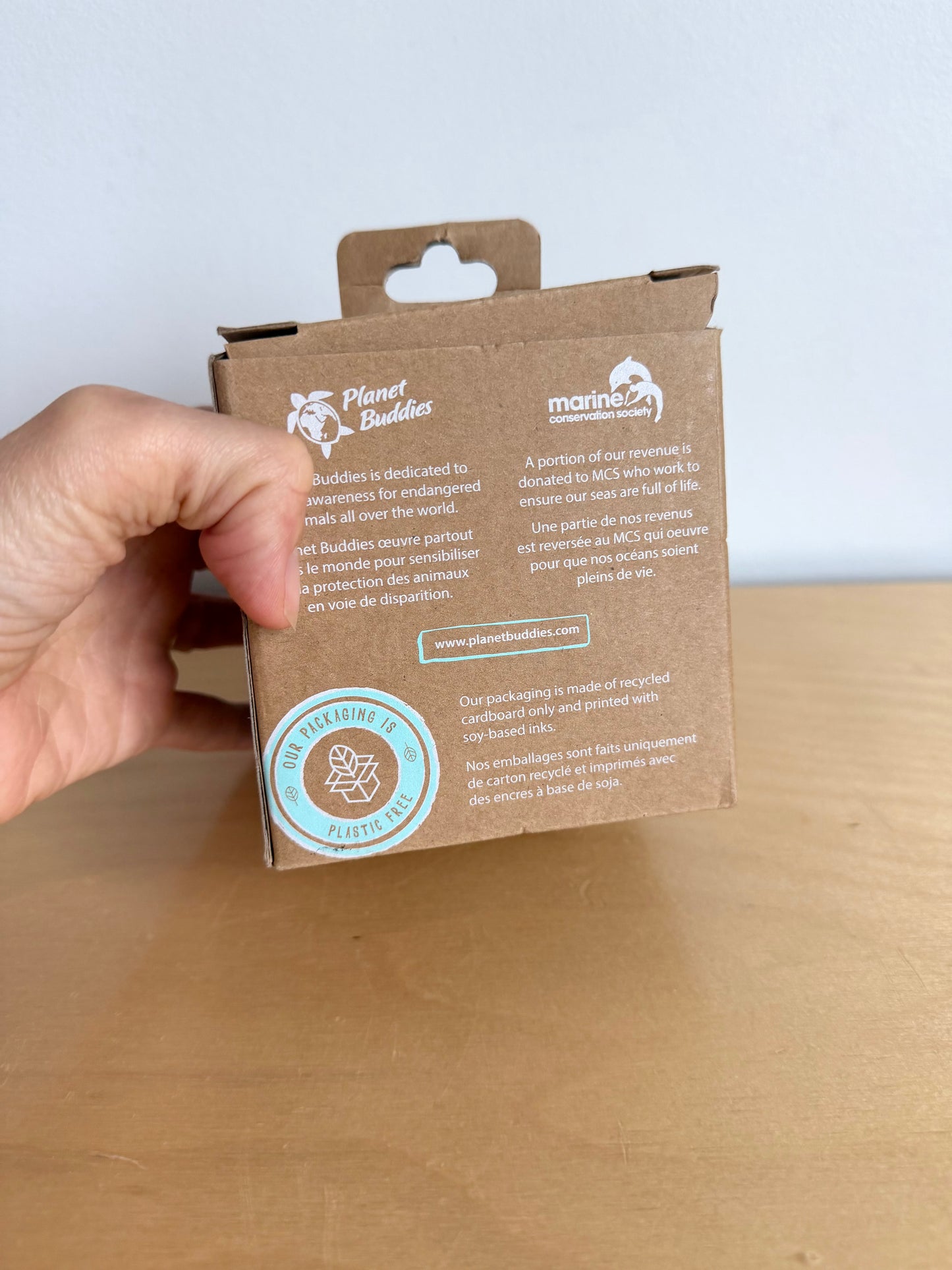 Penguin Wireless Speaker (No Shipping)