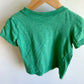 Green Dino T-Shirt / 2T