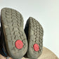 Navy Waterproof Winter Boots / Size 6 Toddler