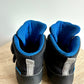 Navy Waterproof Winter Boots / Size 6 Toddler