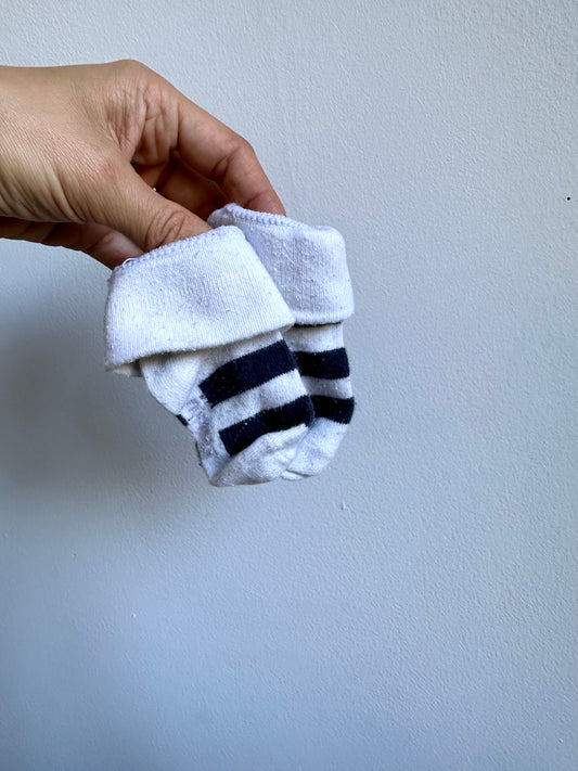 Noppies Sock / 3-6m