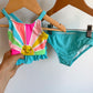 Sunshine Swimsuit / 6-12m
