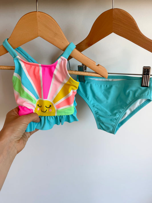 Sunshine Swimsuit / 6-12m