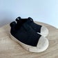 People Sneakers No Laces / Size 5 Toddler
