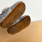 Grey Soft Sole Slippers / Size 6.5-8 toddler
