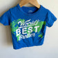 World's Best Brother T-Shirt / 18-24m