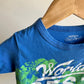 World's Best Brother T-Shirt / 18-24m
