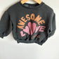 Awesome Sweater / 9-12m?