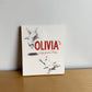 Olivia's Opposites Book / 0-2 years