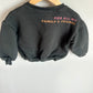 Awesome Sweater / 9-12m?
