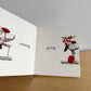Olivia's Opposites Book / 0-2 years