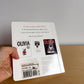 Olivia's Opposites Book / 0-2 years