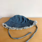 Jean Like Bucket Hat / 12-24m