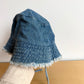 Jean Like Bucket Hat / 12-24m