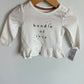 Bundle of Love Top (With Tags) / 6m