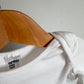 White Long Sleeve Bodysuit / 12-18m