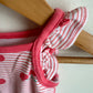 Cherry Romper / 3m