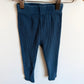 Kindly Ocean Blue Leggings / 2T
