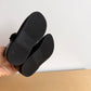 H&M Black Mary Jane Shoes / Size 6.5 toddler