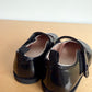 H&M Black Mary Jane Shoes / Size 6.5 toddler