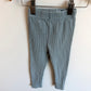 Kindly Dusty Blue Leggings / 2T