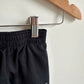 Nike Black Exercise Shorts / 12m