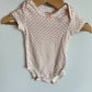 Flourish T-Shirt Bodysuit / 3m