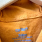 Pineapple Orange Hood T-Shirt / 24m
