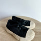 People Sneakers with Elastic Laces / Size 5 Toddler