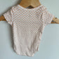 Flourish T-Shirt Bodysuit / 3m